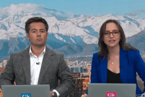 CHV Noticias Tarde | Viernes 10 de abril del 2026