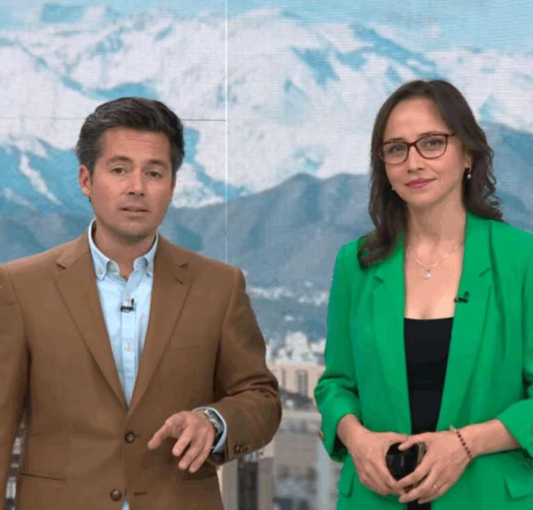 CHV Noticias Tarde | Martes 21 de abril de 2026