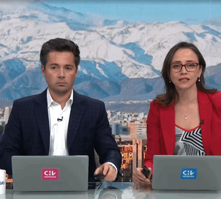 CHV Noticias Tarde | Jueves 23 de abril de 2026