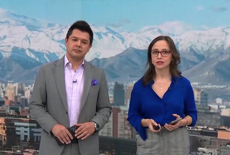 CHV Noticias Tarde | Viernes 24 de abril del 2026