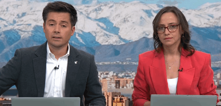 CHV Noticias Tarde | Martes 28 de abril de 2025