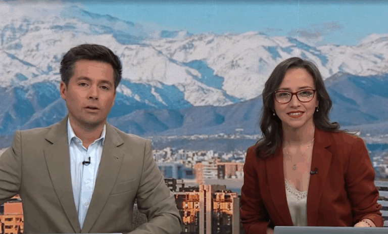 CHV Noticias Tarde | Miércoles 29 de abril de 2026