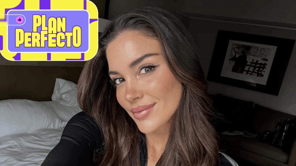 Candidatura de Cata Vallejos a Miss Universo desató ola de comentarios: Apuntan a su amistad con Inna Moll