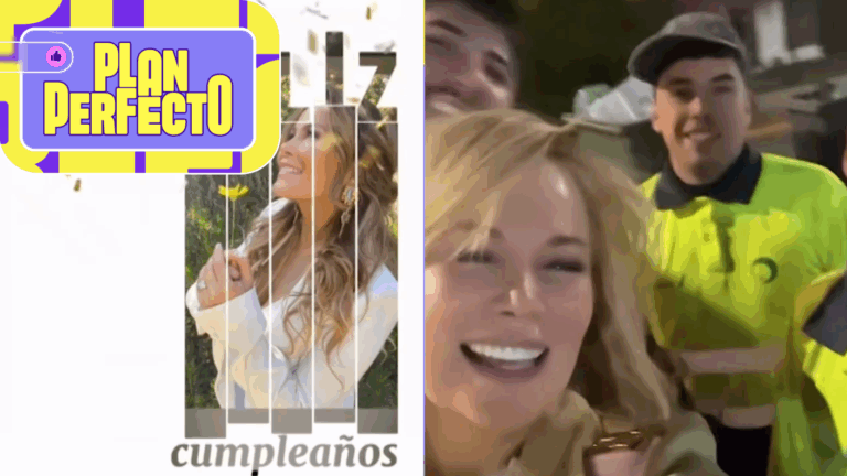 La doble celebración de Cathy Barriga: Cumplió 53 y lleva un año desde que dejó la prisión preventiva