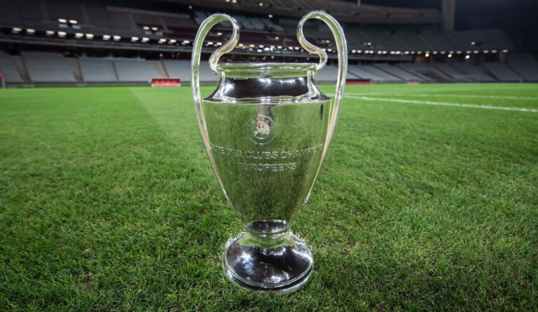 Semifinales Champions League: Cómo quedaron los cruces y cuándo se juegan los partidos