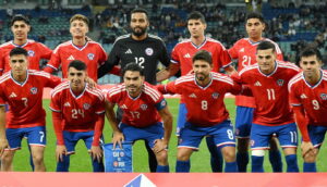 Tras enfrentar a Portugal: La Roja busca cerrar amistoso ante otro rival europeo en junio