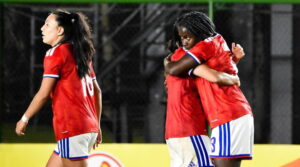 Liga de Naciones Femenina: Cómo ver Chile vs Argentina GRATIS por la App MiCHV