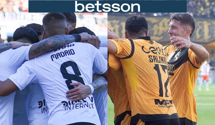 Partido clave en el fútbol chileno: Apuestas para el partido de Colo Colo vs Coquimbo Unido