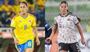 Liga de Naciones Femenina: Cómo ver Colombia vs Chile GRATIS por la App MiCHV