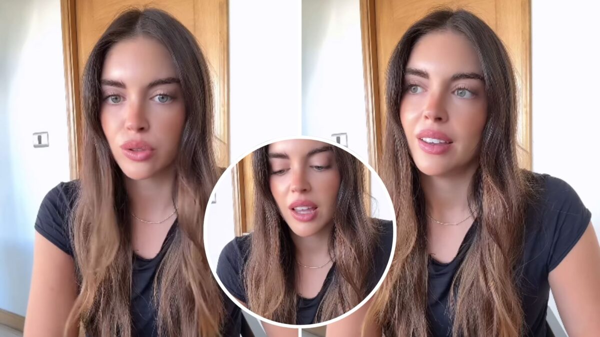 “La única frase que logró calmarme…”: Exactriz de Karkú y BKN reveló que padece cáncer a la piel