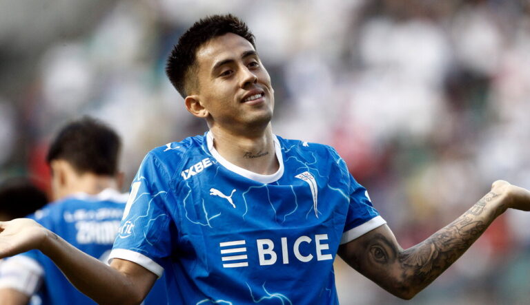 Copa Libertadores: Cómo ver Barcelona vs Universidad Católica GRATIS por la App MiCHV