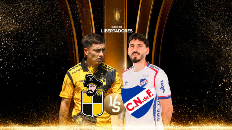 Coquimbo Unido vs Nacional: Dónde ver EN VIVO y ONLINE partido por Copa Libertadores