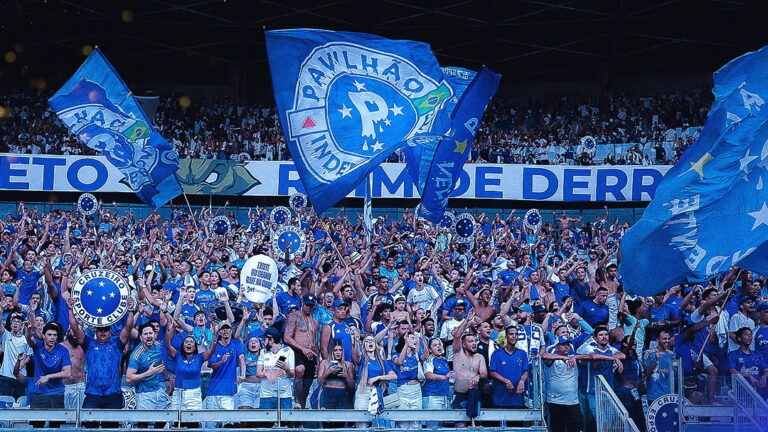 Hincha murió atropellado: La tragedia que enluta a Cruzeiro antes del partido ante la UC