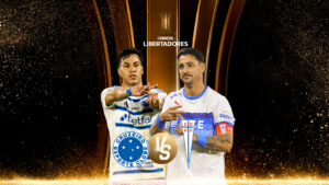 Cruzeiro vs U. Católica: Dónde ver EN VIVO y ONLINE partido por Copa Libertadores