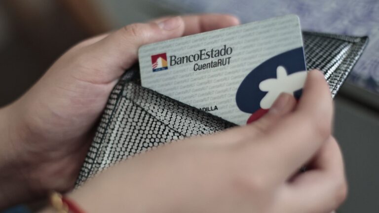 Se elimina el cobro por transferencias: Desde esta fecha BancoEstado anuncia importante cambio en la Cuenta Rut