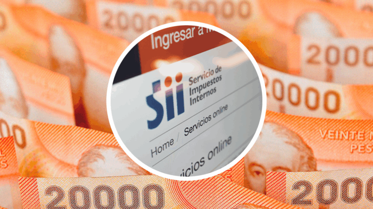 Devolución de impuestos SII 2026: Cuándo pagan y cómo revisar tu pago