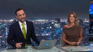 CHV Noticias Central | Jueves 2 de abril de 2026