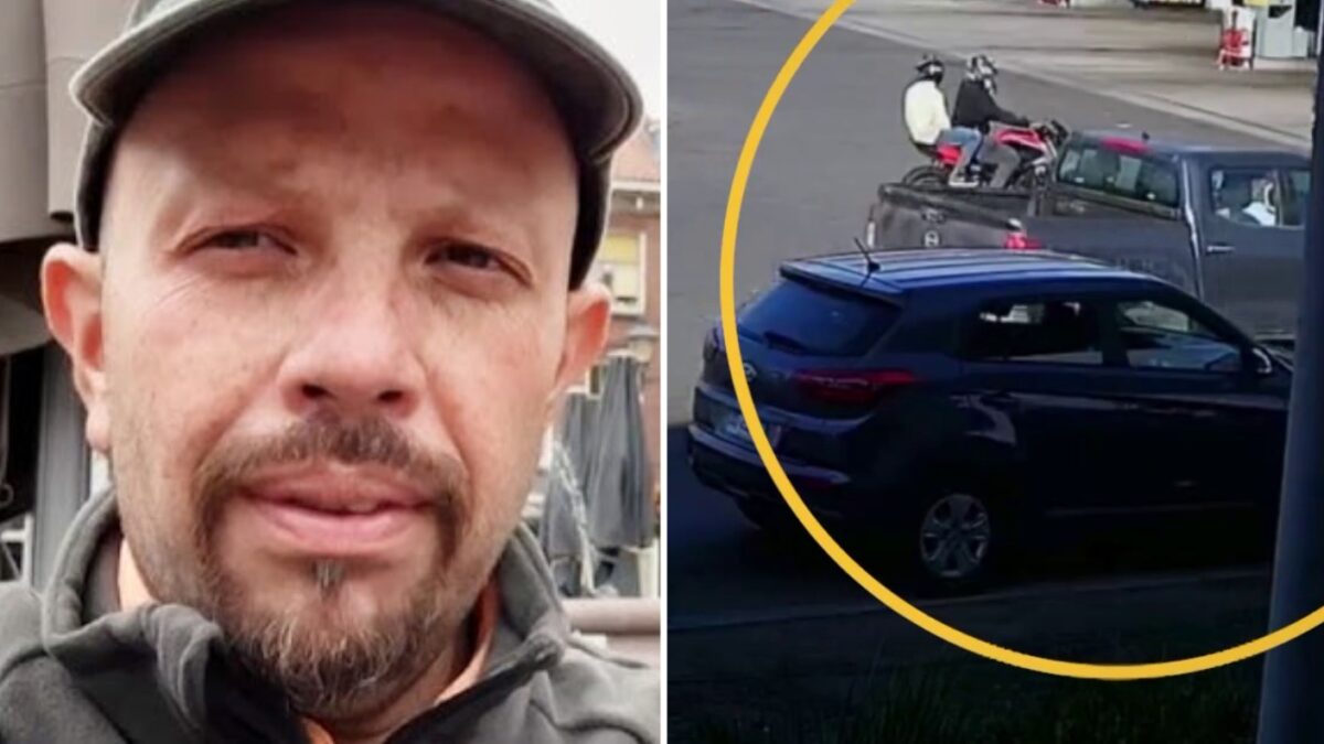 Inminente veredicto contra 3 acusados: La evidencia clave por el sicariato del empresario Daniel Silva