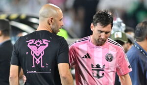 Crisis en el Inter Miami: Destapan peleas que derivaron en la salida de Javier Mascherano