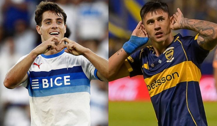 Abismal: La millonaria diferencia en valor de plantel entre la UC y Boca