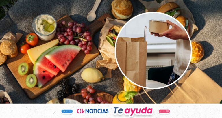 Apps para comprar comida más barata en Chile: Así puedes ahorrar hasta 50%