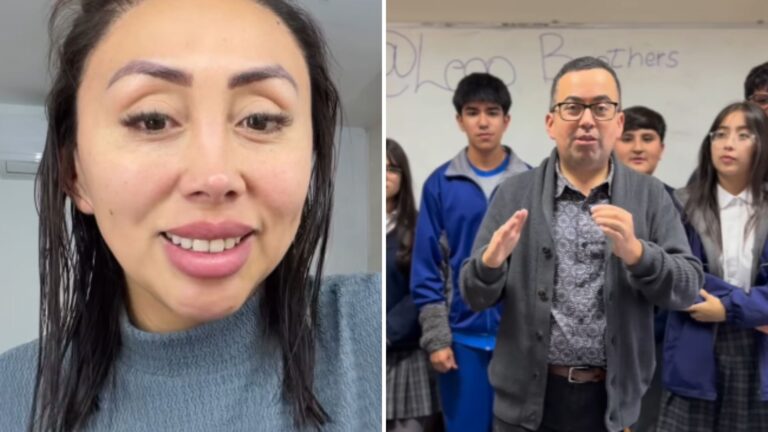 Naya Fácil donó millonaria suma a estudiantes de Penco para que compitan en el mundial de robótica en México