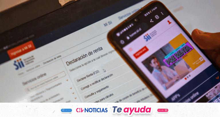 Comenzó la Operación Renta 2026: Quiénes deben hacer el trámite y las fechas clave