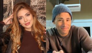 La revelación de Disley Ramos por su relación con Claudio Valdivia: 