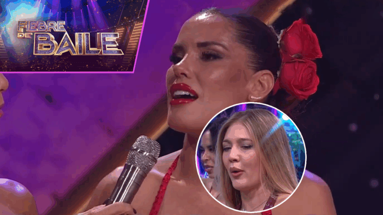 “Disley debería estar llorando”: La reacción que surgió tras mensaje de Luis Jiménez a Gala Caldirola