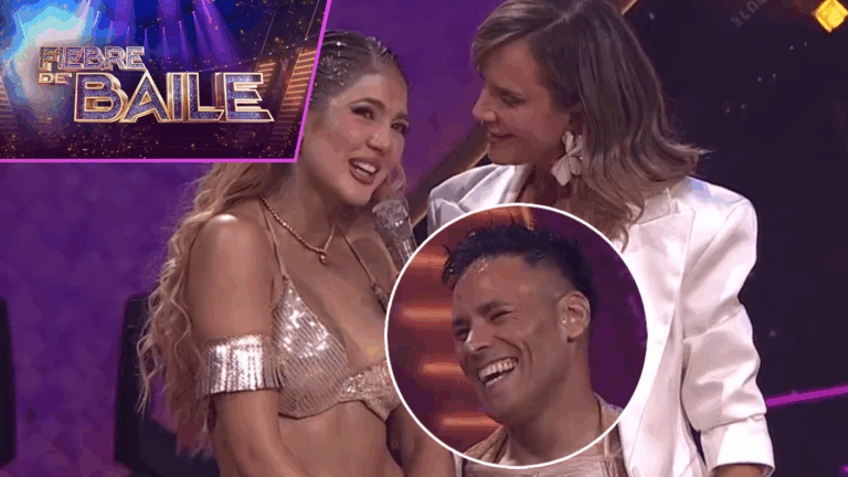 Disley Ramos y Claudio Valdivia hicieron saltar las alarmas de posible nuevo romance: “No fue broma”