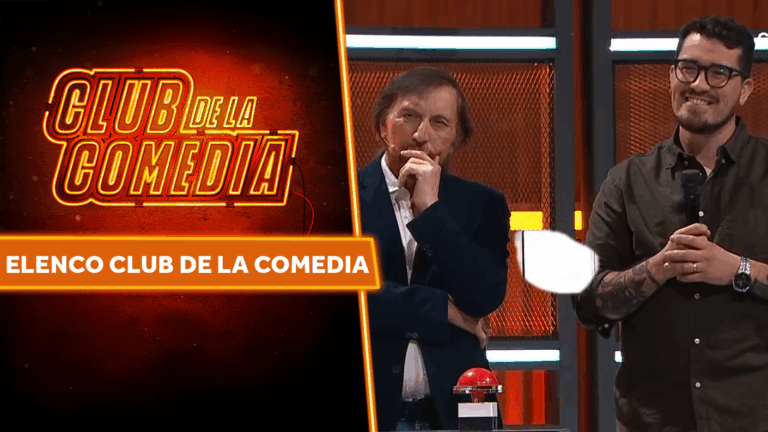 El chiste menos pensado | Ruleta del Humor | Club de la comedia