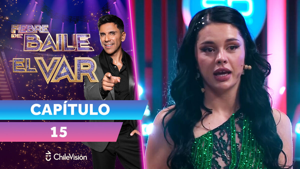 ¡Nuevo eliminado! Soulfia se despide de la pista de FDB 2 | El VAR-After del baile | Capítulo 15