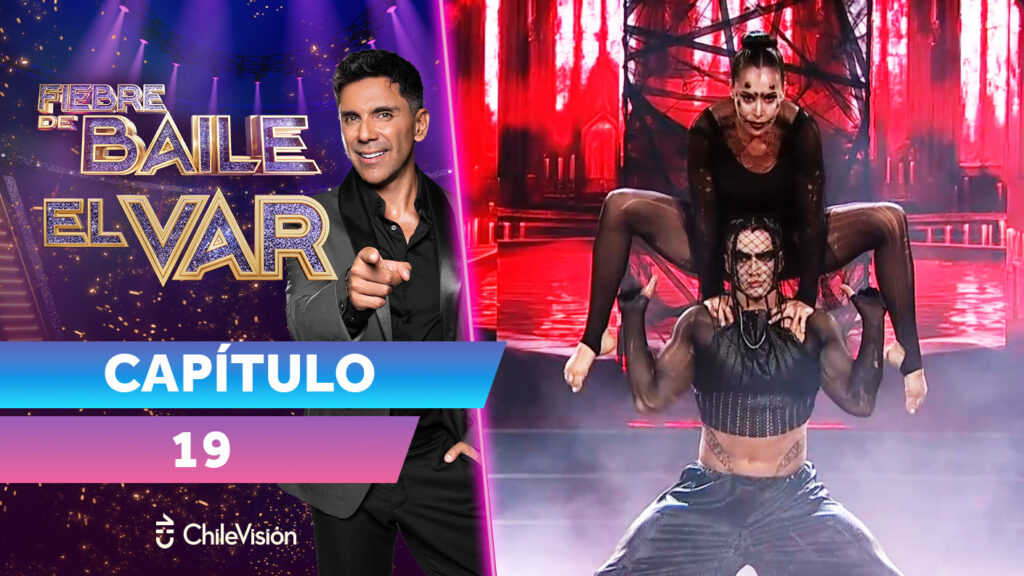 ¡La mejor de la noche! Vale Roth prendió la pista de FDB 2 | El VAR-After del baile | Capítulo 18