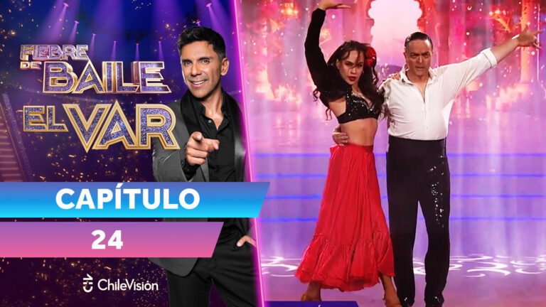 ¡Ganador unánime! Felipe Izquierdo sorprendió en el cara a cara | El VAR-After del baile | Capítulo 24