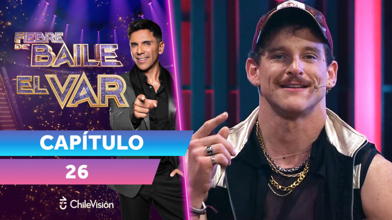 ¡Nuevo eliminado! Eyal Meyer se despidió de FDB2 | El VAR-After del baile | Capítulo 26