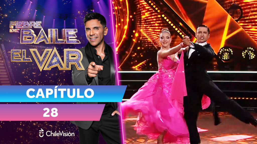 ¡Disley Ramos se coronó como la mejor de la noche! | El VAR-After del baile | Capítulo 28