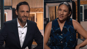 La Entrevista | Capítulo 77 | Paz López