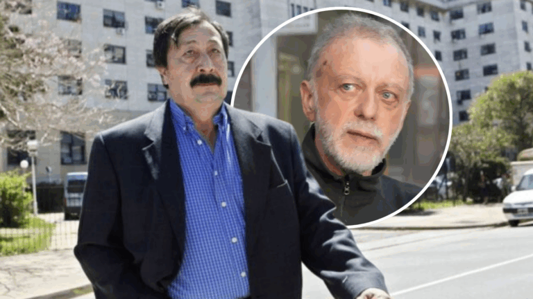 Abogado asegura que Galvarino Apablaza está en Argentina: 