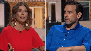 La Entrevista | Capítulo 75 | Felipe Court