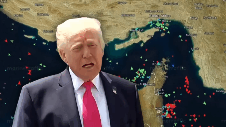 Trump anuncia extensión de la tregua con Irán: Ejército de EEUU 