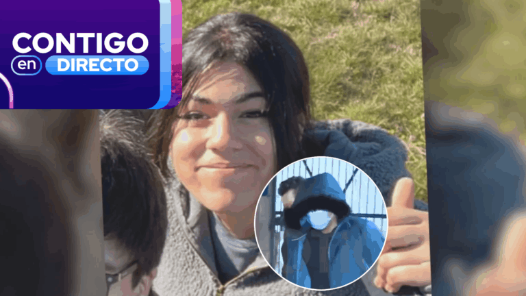 Exfiscal analizó versión de principal sospechoso del crimen de Francisca Millahual: “No es verosímil”