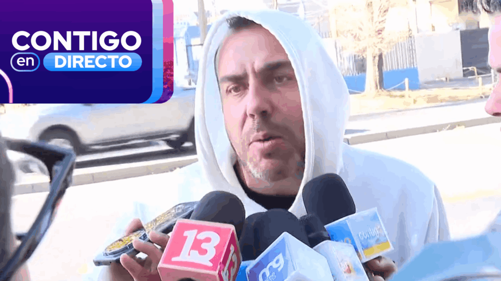 De testigo a imputado: ¿Cuál sería la vinculación de Francisco Kaminski con la “operación Rey David”