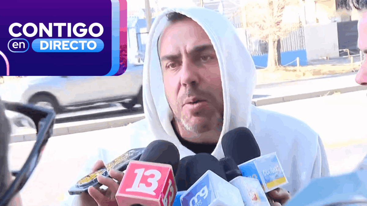 De testigo a imputado: ¿Cuál sería la vinculación de Francisco Kaminski con la “operación Rey David”