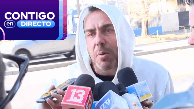 De testigo a imputado: ¿Cuál sería la vinculación de Francisco Kaminski con la “operación Rey David”