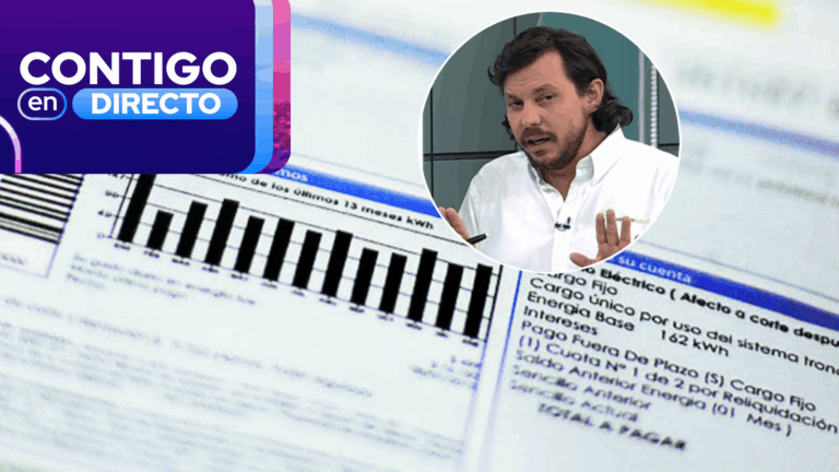 Nueva alza en las cuentas de la luz: Cuánto subirá y quiénes se verían afectados por el aumento