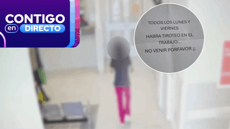 Funcionaria amenazó con falso tiroteo en un Cesfam en La Cisterna: Habría sido una “broma”