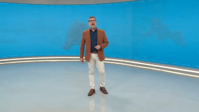 Volvieron las tardes heladas: El pronóstico del tiempo para este sábado 11 de abril