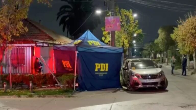 Lo que se sabe del crimen en El Bosque donde fueron detenidos un padre y sus hijos de 16 y 14 años