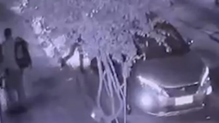 Fiscalía acredita legítima defensa: Padre e hijos fueron dejados en libertad tras muerte de sujeto en El Bosque