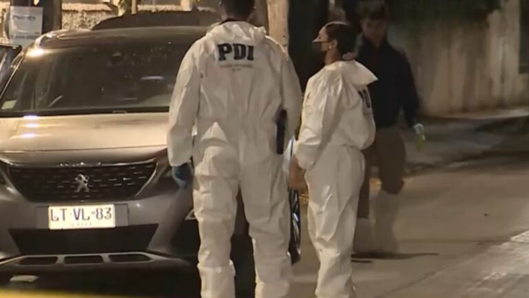 Un padre y sus dos hijos se encuentran detenidos: Víctimas de robo habrían matado a asaltante